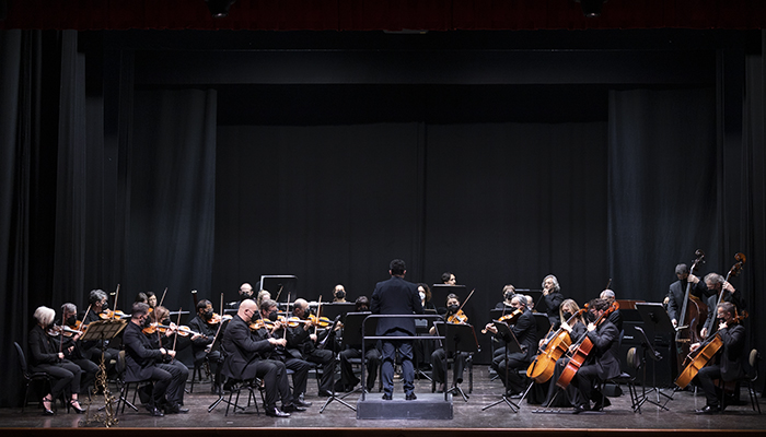 “Un’Isola di Musica 2022”: concerti a Carbonia e Selargius
