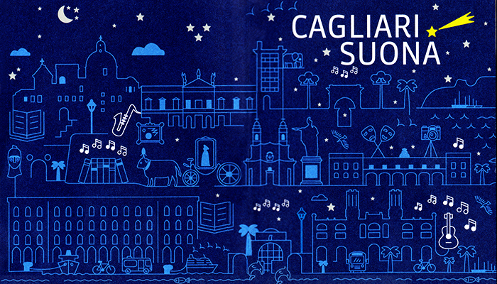 “Cagliari Suona”