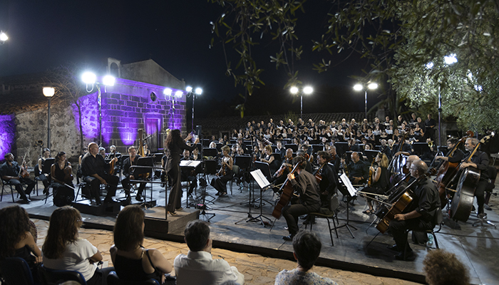 “Un’Isola di Musica 2022” : pagine di Verdi, Puccini, Mascagni