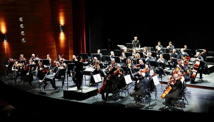 La rassegna di concerti