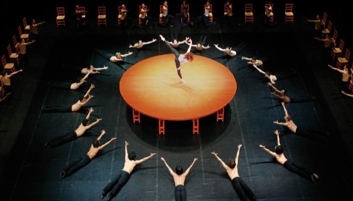 La Stagione di danza 2025-2026